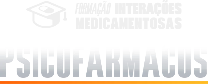 Formação Interações Medicamentosas